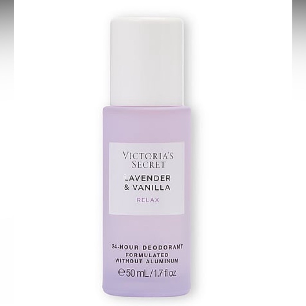 Victoria’s Secret Natural Body Care Deodorant